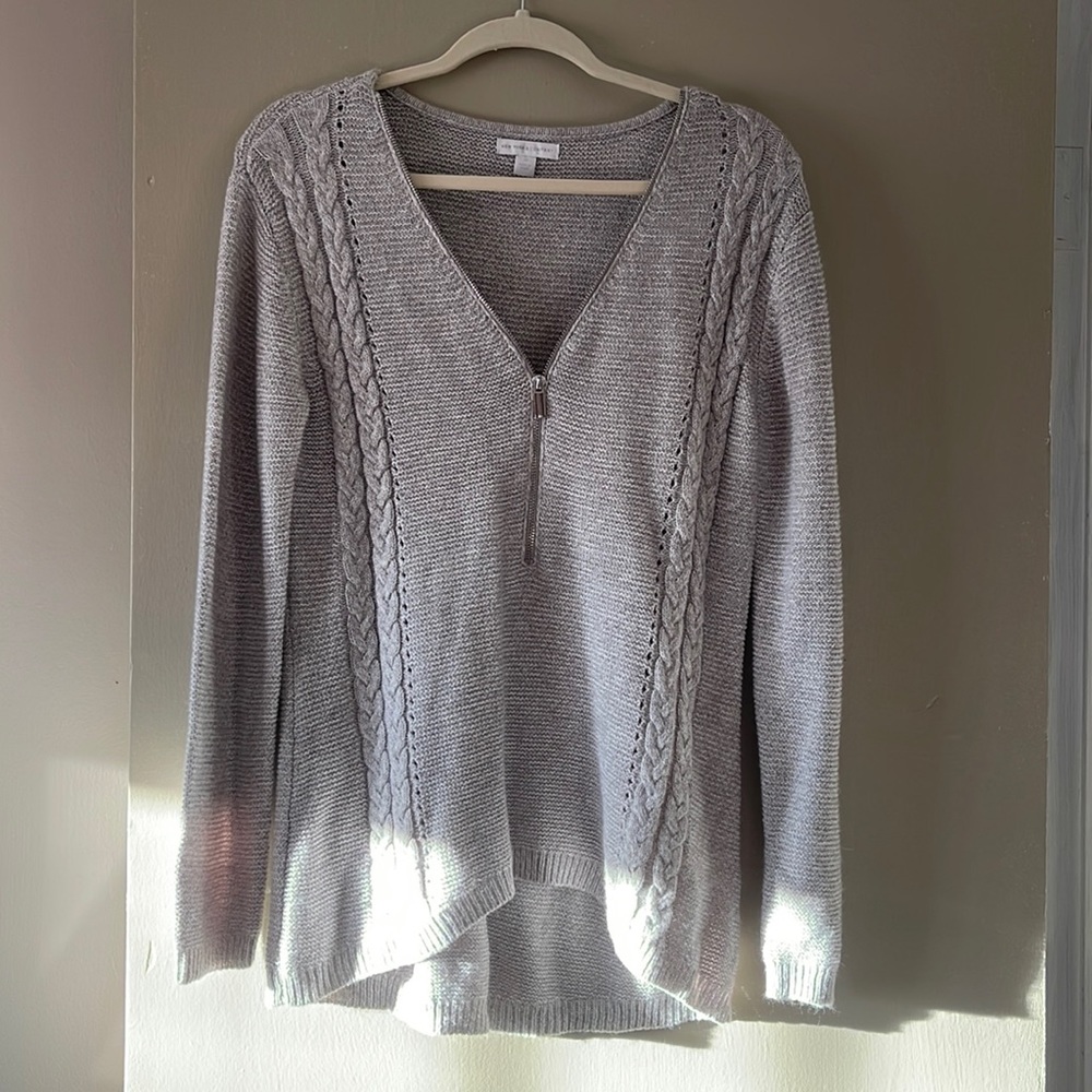 New York & Company sweater